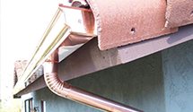 Rain Gutter Installation, Repair, Cleaning in Colonial Park, PA